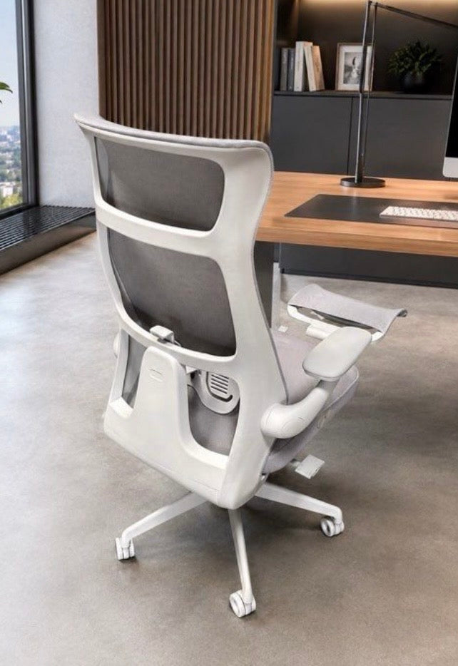 Chaise de bureau ergonomique – Confort et style au travail