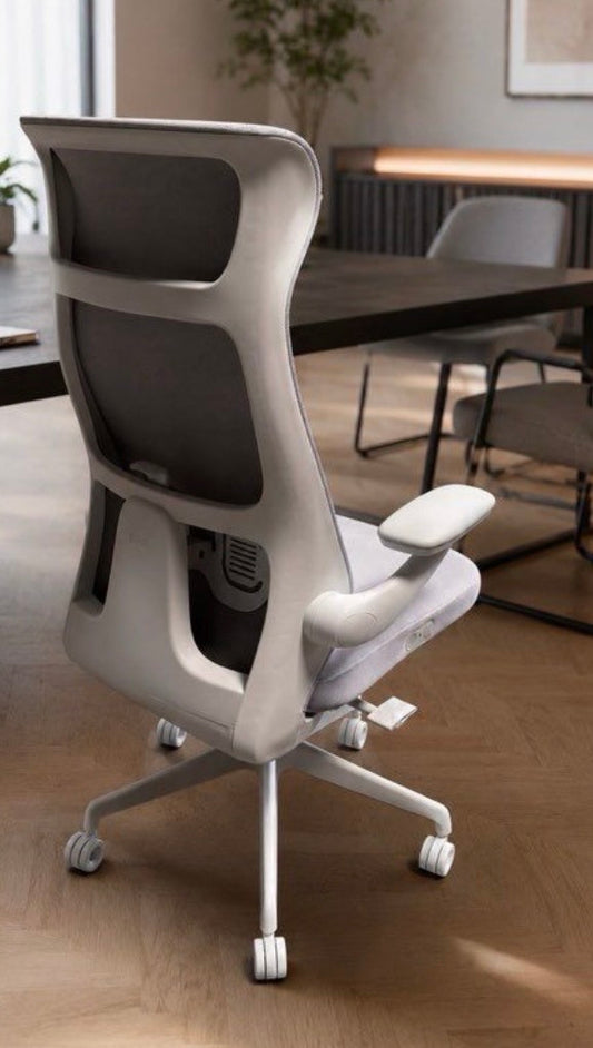 Chaise de bureau ergonomique – Confort et style au travail