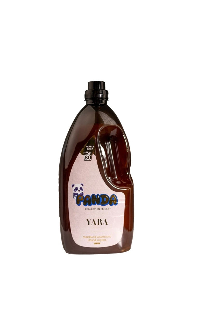Lessive Panda Yara – 60 lavages
