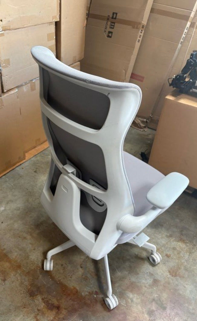 Chaise de bureau ergonomique – Confort et style au travail