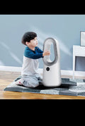 Ventilateur intelligent