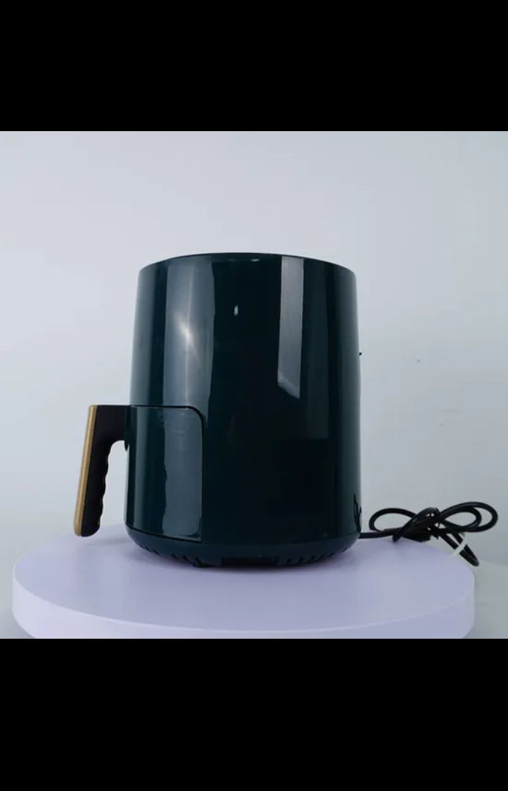 Friteuse à air multifonction 4.5l sans huile avec écran digital