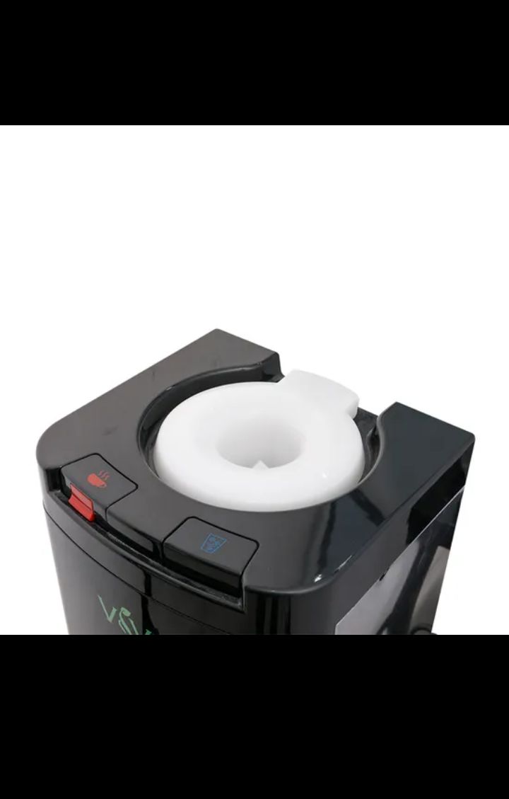 💧 Fontaine à eau électrique Chaude & Froide – Distributeur avec bonbonne 20L – Maison & Bureau