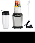 Blender a smoothie résistant avec des tasses sans BPA