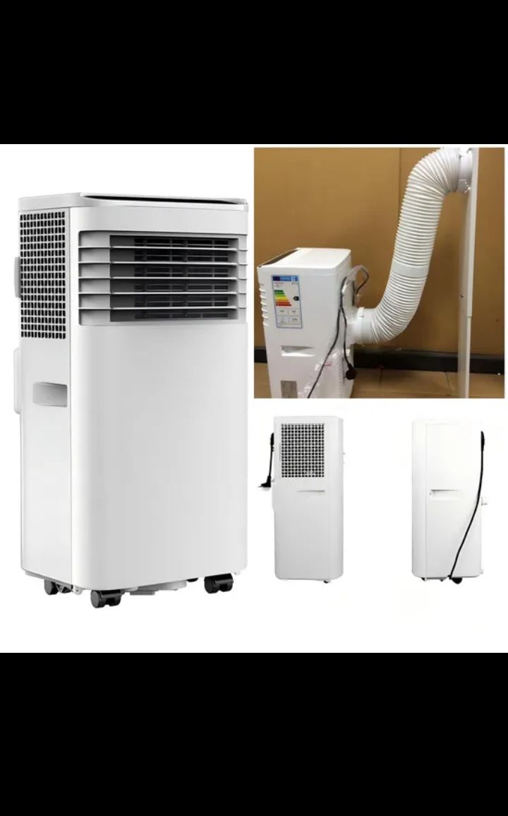 Climatiseur mobile 7000btu 2000 w