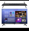 TV intelligente 4k android