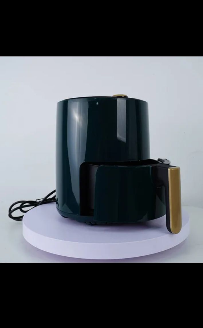 Friteuse à air multifonction 4.5l sans huile avec écran digital