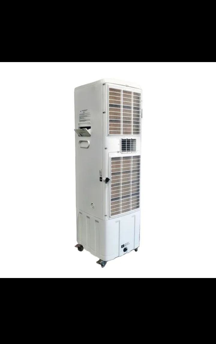 Climatiseur mobile très puissant capacité de refroidissement 7000BTU