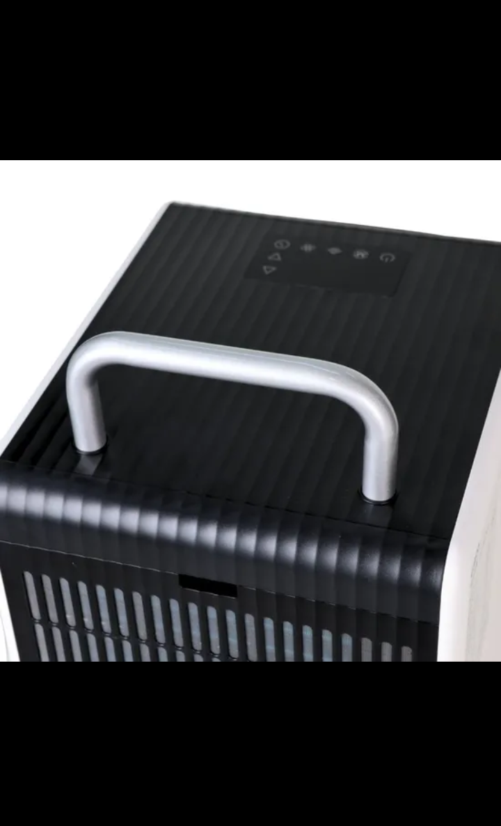 Climatiseur mobile avec un compresseur puissant a prix bas