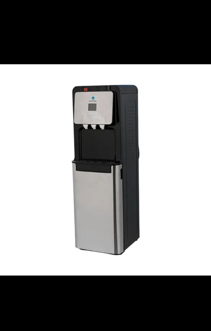 💧 Fontaine à eau électrique Chaude & Froide – Distributeur avec bonbonne 20L – Maison & Bureau