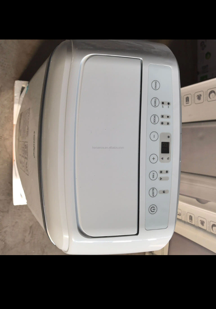 Climatiseur mobile domestique 10 000 btu
