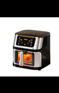Friteuse à air électrique 10L