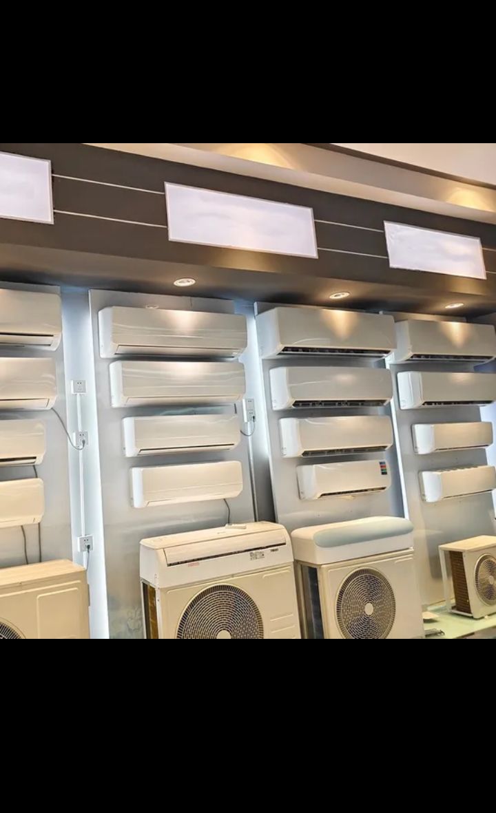 Climatiseur a fenêtre