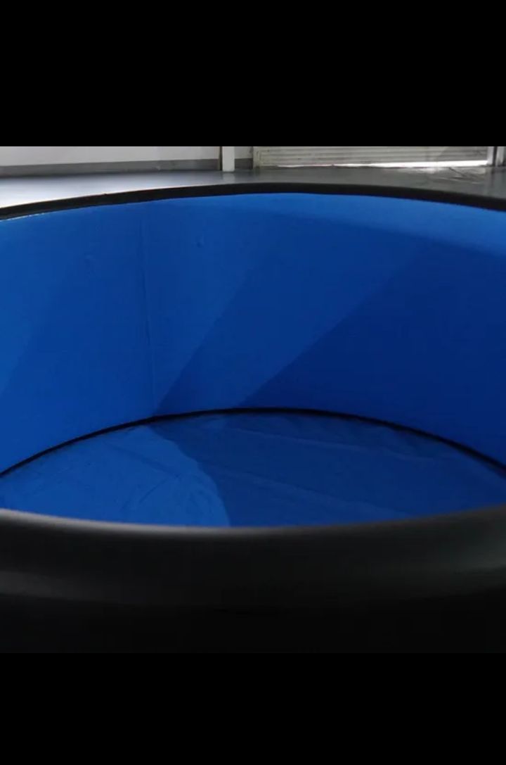Piscine gonflable
